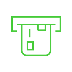 FIS Card Spend Icon