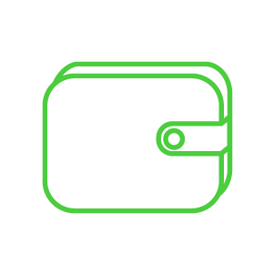 FIS Wallet Icon